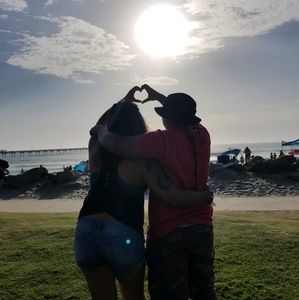 Meet your Posher, Joy